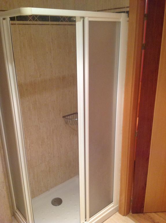 El Ancla Hotell Ponferrada Rom bilde